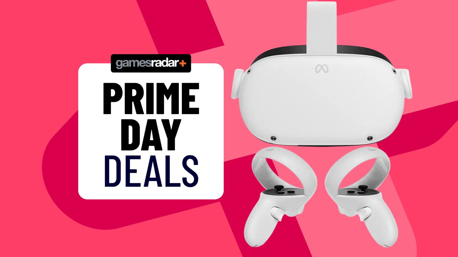 Prime Day Meta Quest deals 2024 What to expect this Summer GamesRadar+