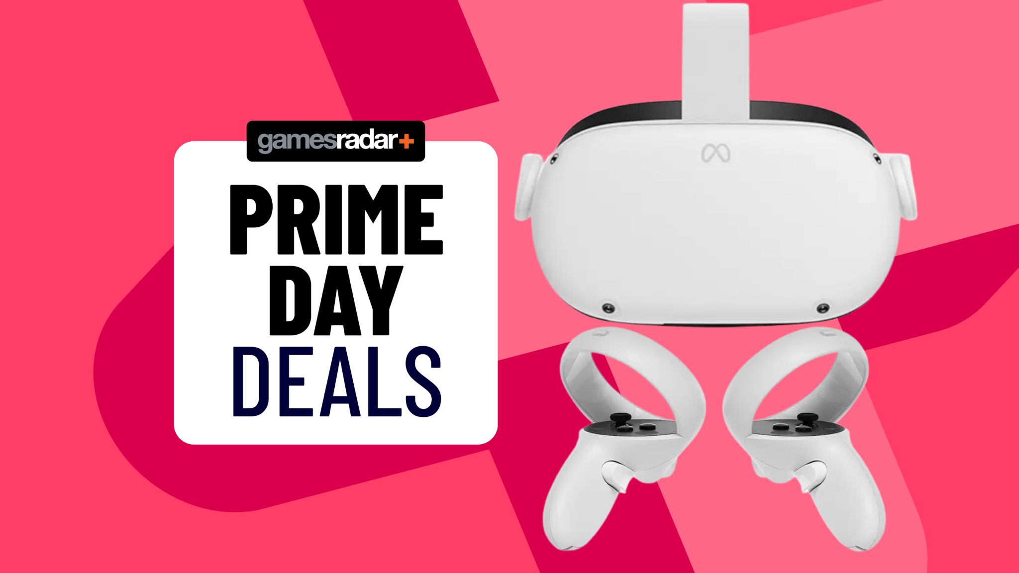 PSVR 2 gets its first discount on Prime Day - just as Meta Quest 3 hits the  shelves