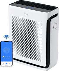 LEVOIT Vital 100s Air Purifier Was $139.99, Now $111.99 at Amazon