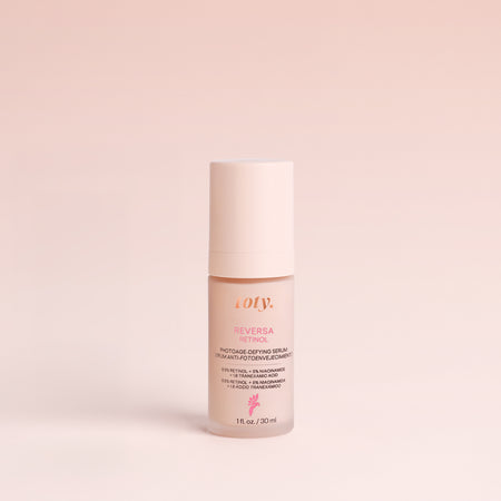 Reversa Retinol Serum
