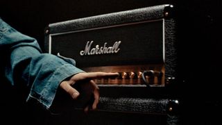 Marshall Studio 900