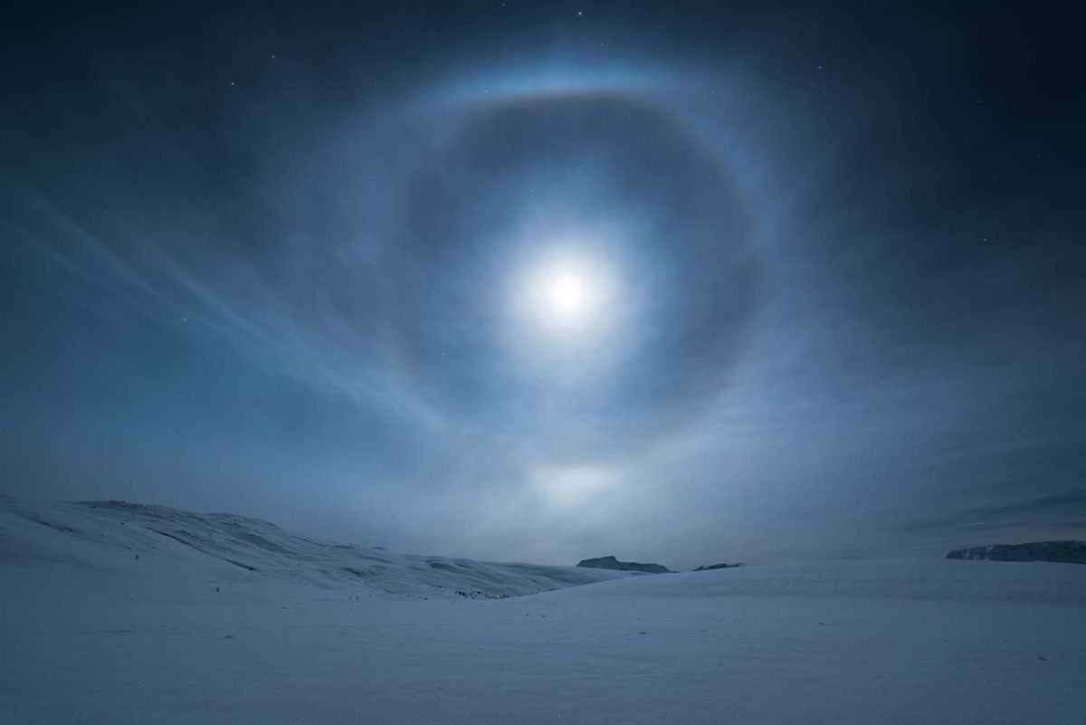 Otherworldly Beauty Astronomy Photography Contest