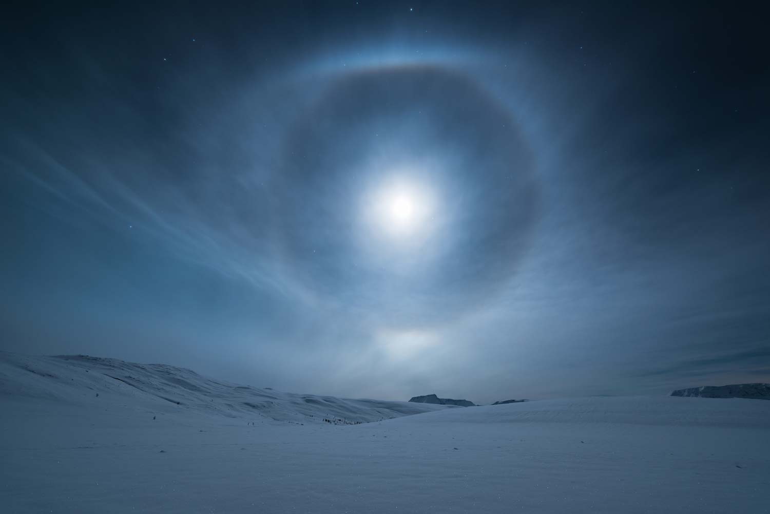 Insight Astronomy Photographer of the Year 2016