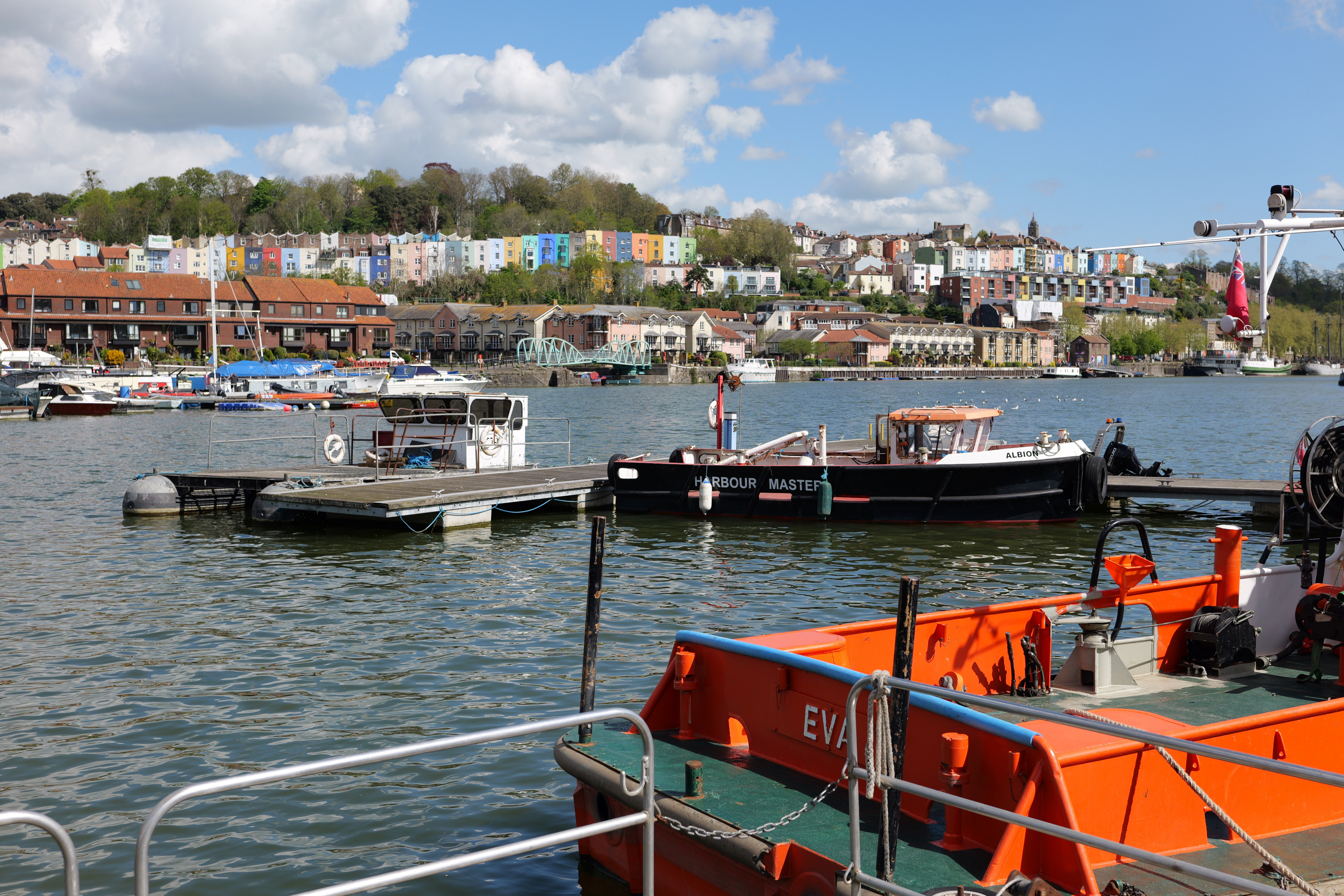 Panasonic Lumix S 40mm f/2 sample image