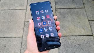 Xiaomi Mi 11 Ultra review
