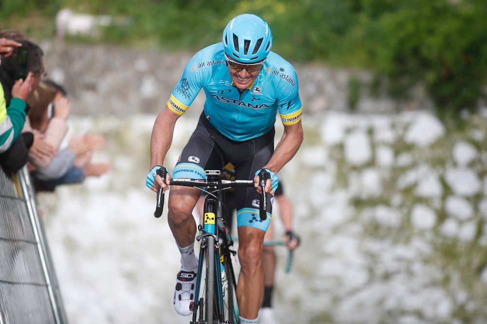 Jakob Fuglsang (Astana Pro Team)