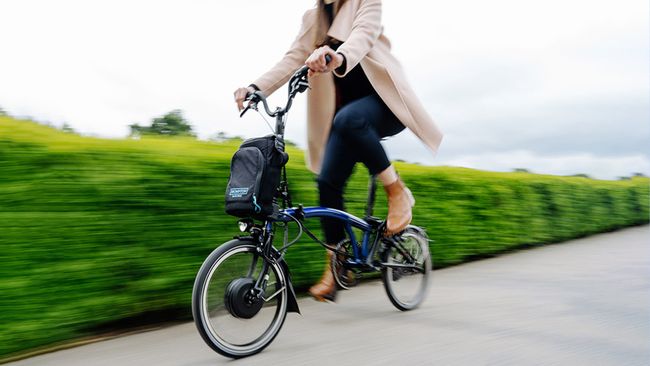 7 safety tips when buying, using, and storing electric bikes | Tom's Guide