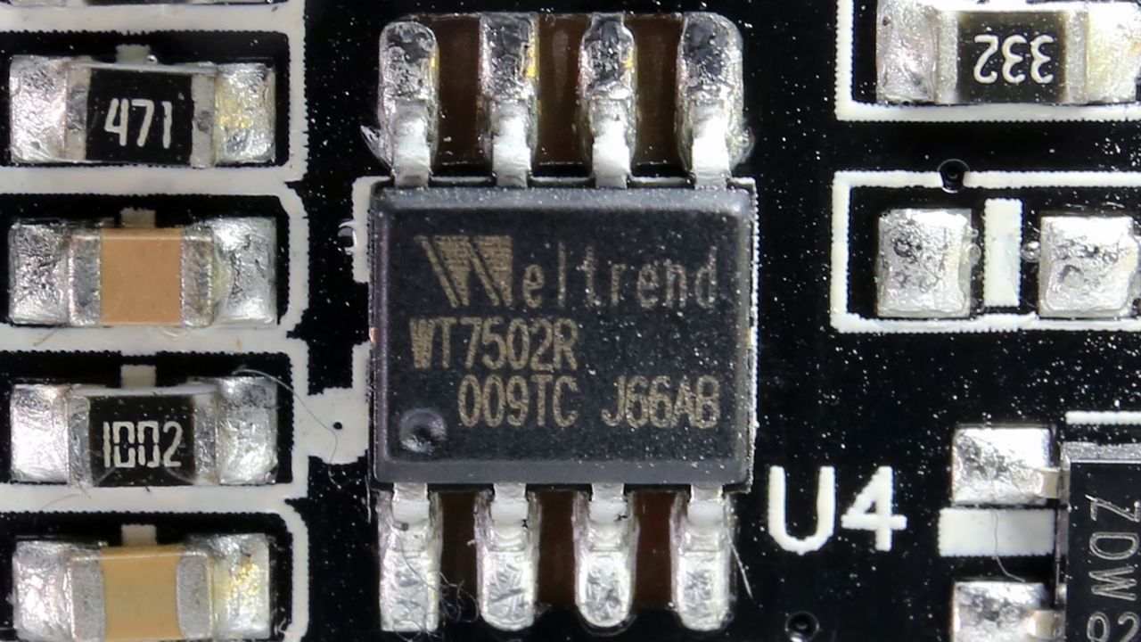 Corsair RM750x