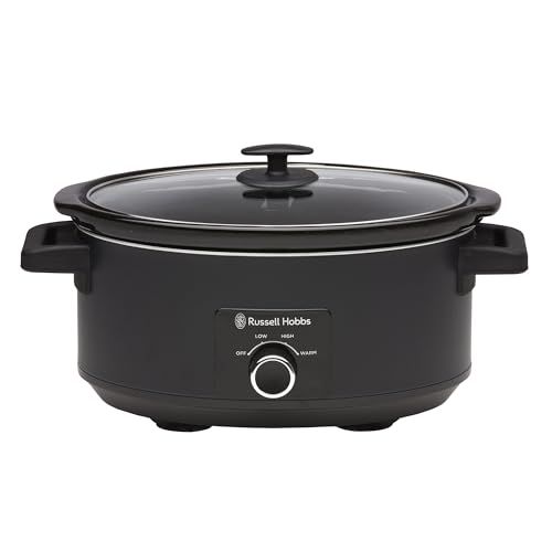 7L Slow Cooker