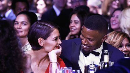 Katie Holmes and Jamie Foxx: A Timeline of Their Relationship