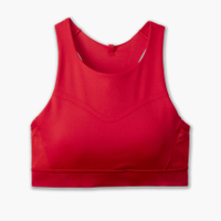 Brooks 3 Pocket Sports Bra (Women's)