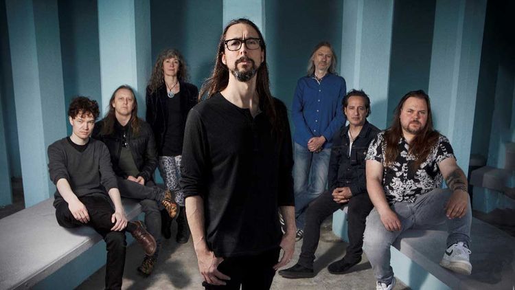How Big Big Train continued after the death of David Longdon | Louder