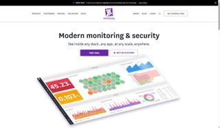 Datadog network monitoring 1