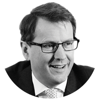 Charles Glasse's avatar
