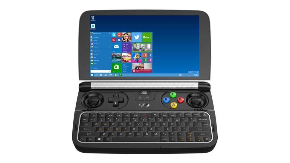 GPD’s sequel to its handheld Windows gaming PC is far more powerful ...