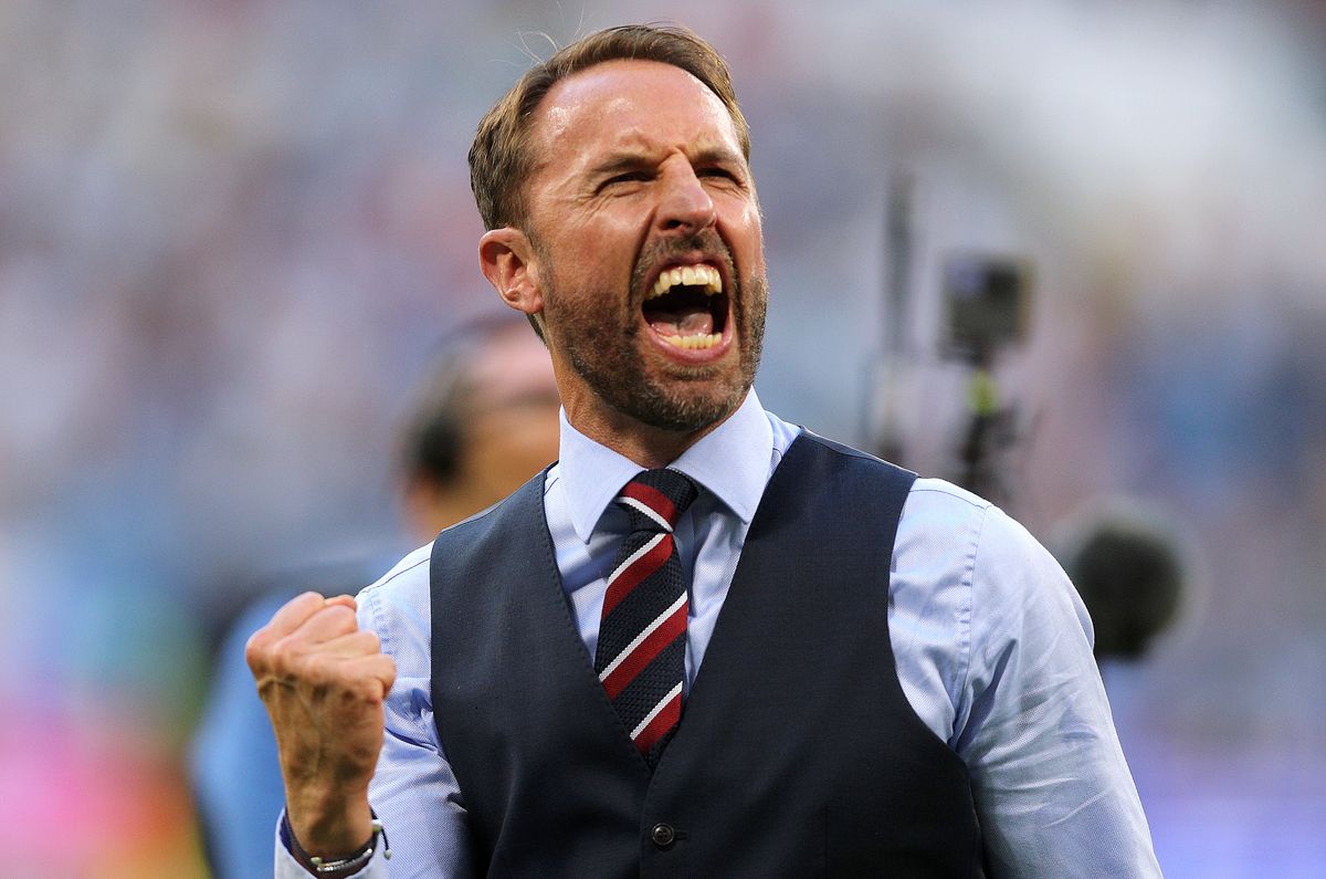 Don’t Be Afraid Of Euro 2020 Glory – Gareth Southgate Fires Up ...