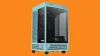 Thermalake Tower 100 Racing Green Mini Chassis