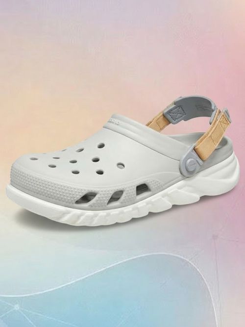 Crocs Unisex Adult Duet Max II Clog