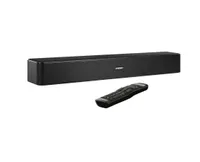 Bose Solo 5