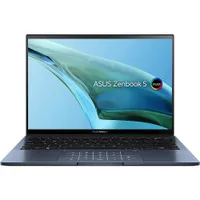 Asus ZenBook S 13 OLED