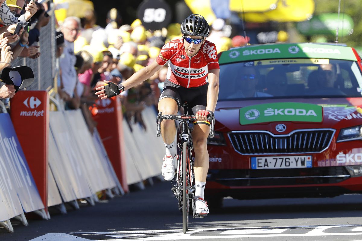 Thomas De Gendt (Lotto Soudal)