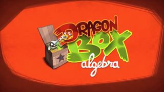 Dragonbox Algebra 5+