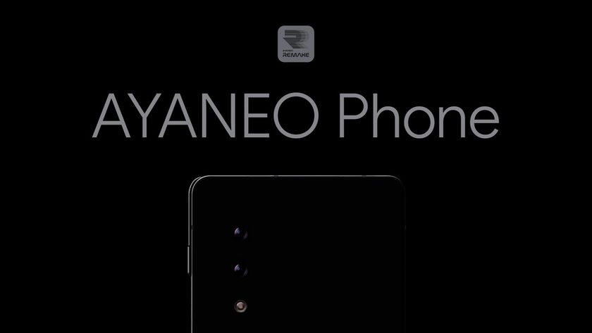 AYANEO Phone YouTube thumbnail promo