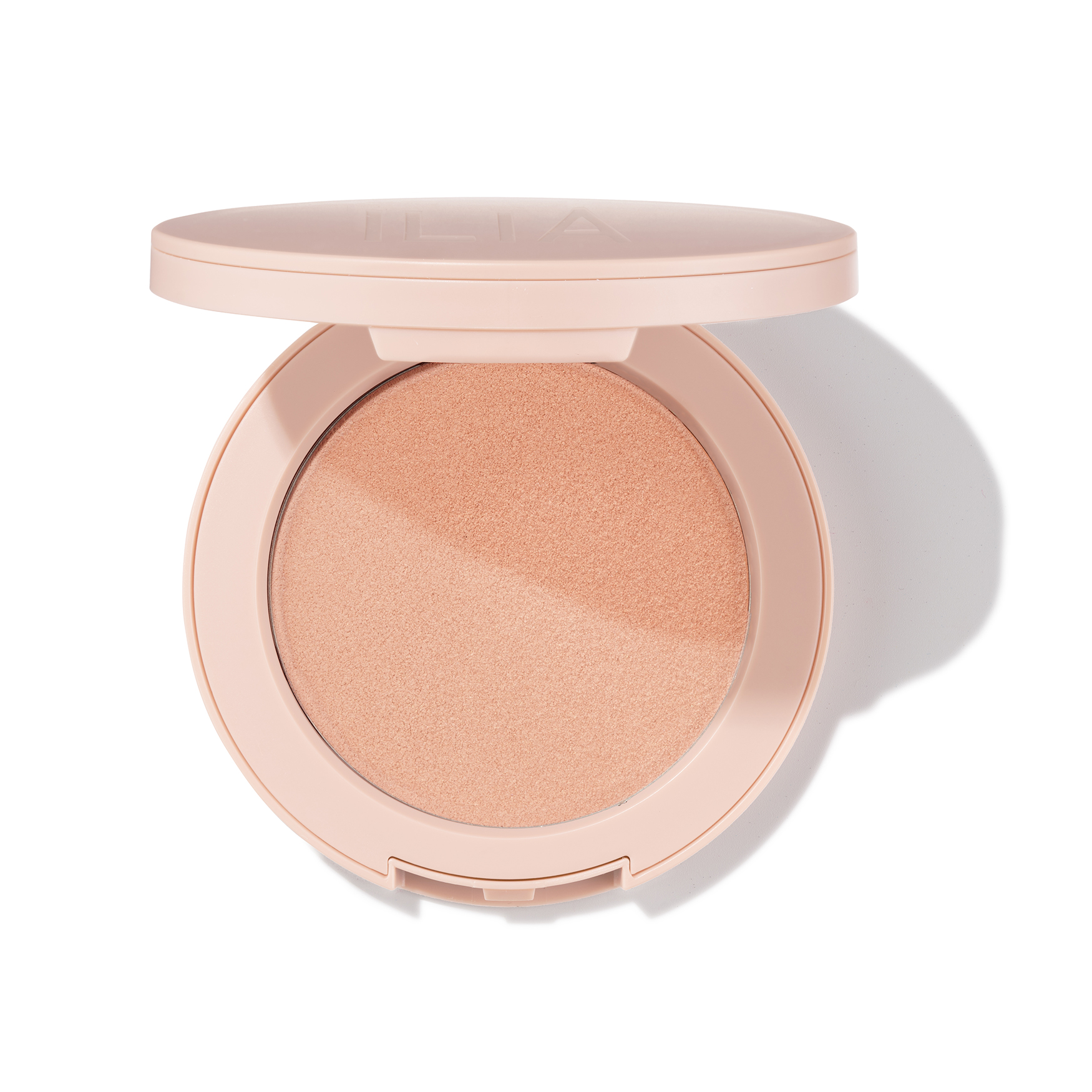 Ilia Beauty Lightshift Cream Highlighter Glint