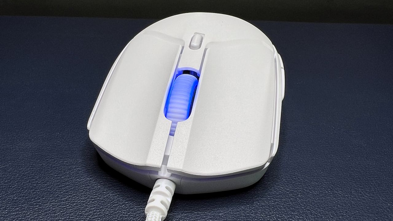 HyperX Haste 2