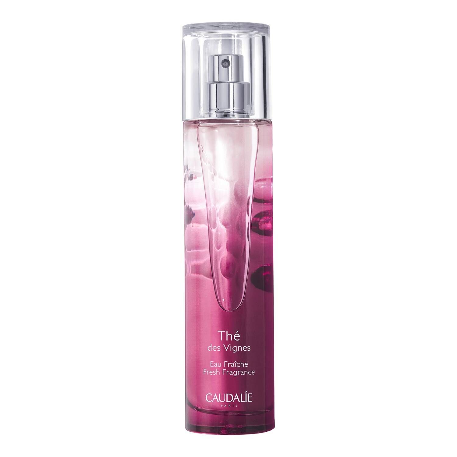 Caudalie Thé Des Vignes Fresh Fragrance