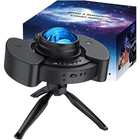 YGiTK Northern Galaxy Lights Projector