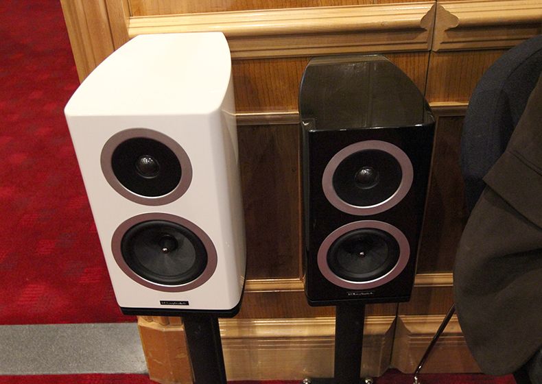 wharfedale diamond active a1