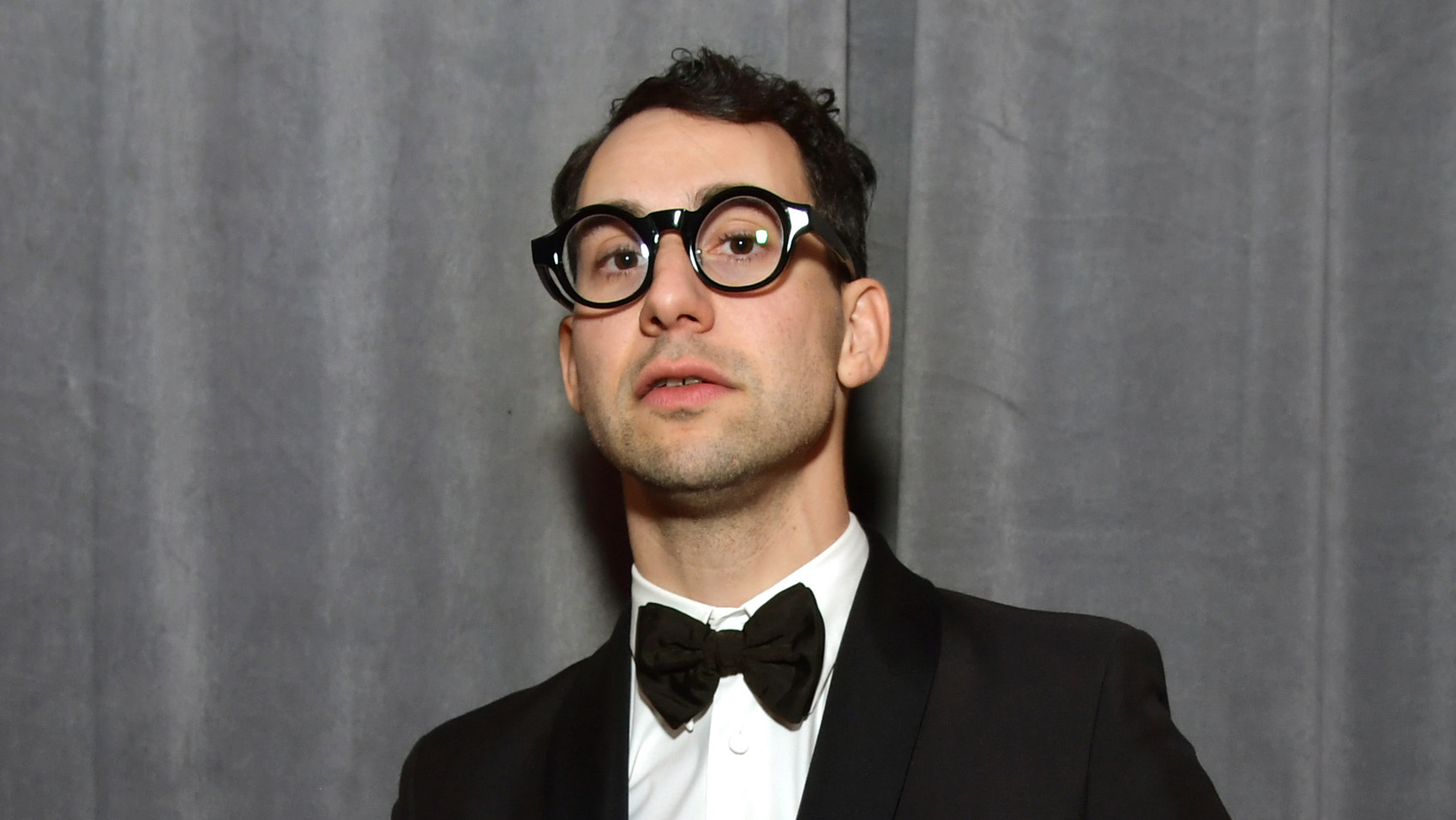 Jack Antonoff attends the 62nd Annual GRAMMY Awards at STAPLES Center on January 26, 2020 