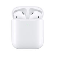 EXPIRED: Apple AirPods 2 |AU$219AU$164