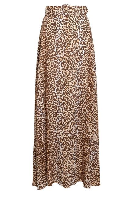 Best Leopard Print Midi Skirts Of 2023 To Work Into Your Wardrobe