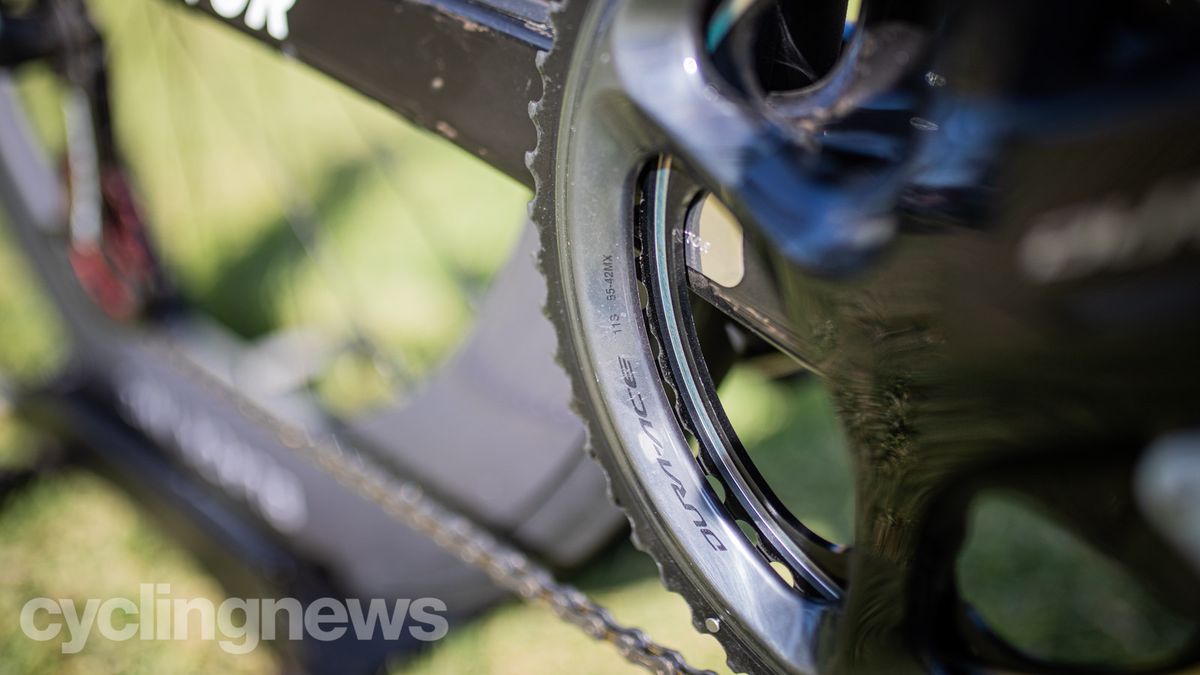 Andre Greipel Tour Down Under