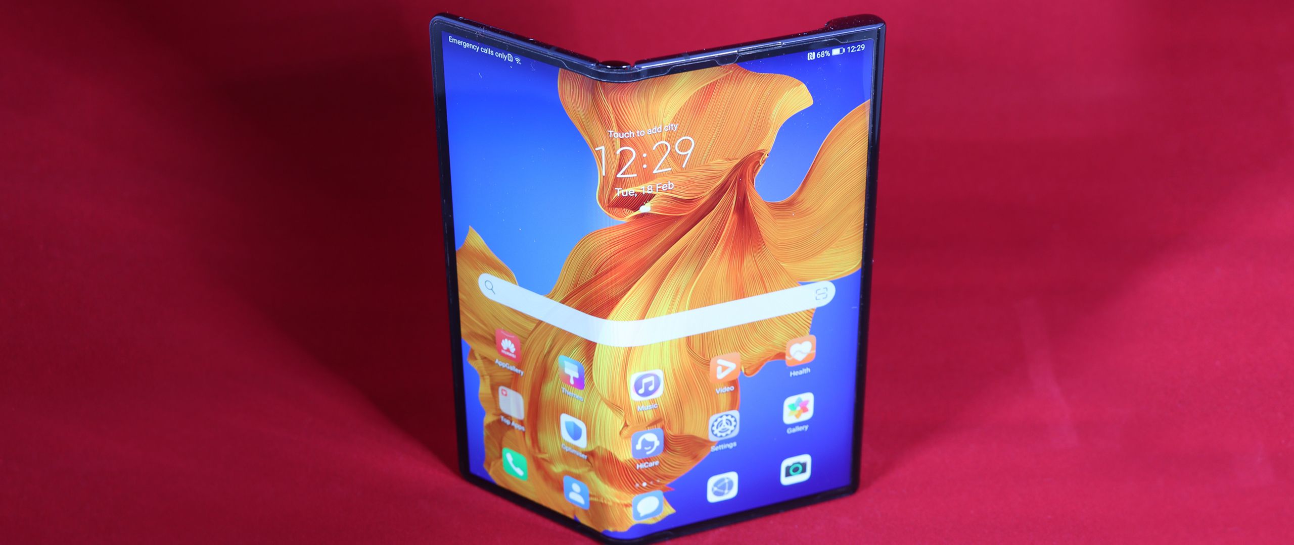 【値下げ、おまけ付】Huawei Mate Xs 512GB 良品 Huawei Mate Xs - Notebookcheck.net External Reviews