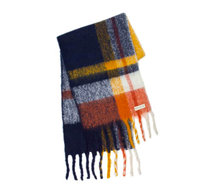 Arctic Fox + Co Stockholm scarf, £28, £23