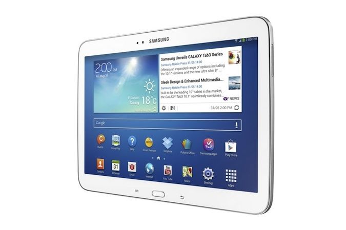 samsung tab 3 2019