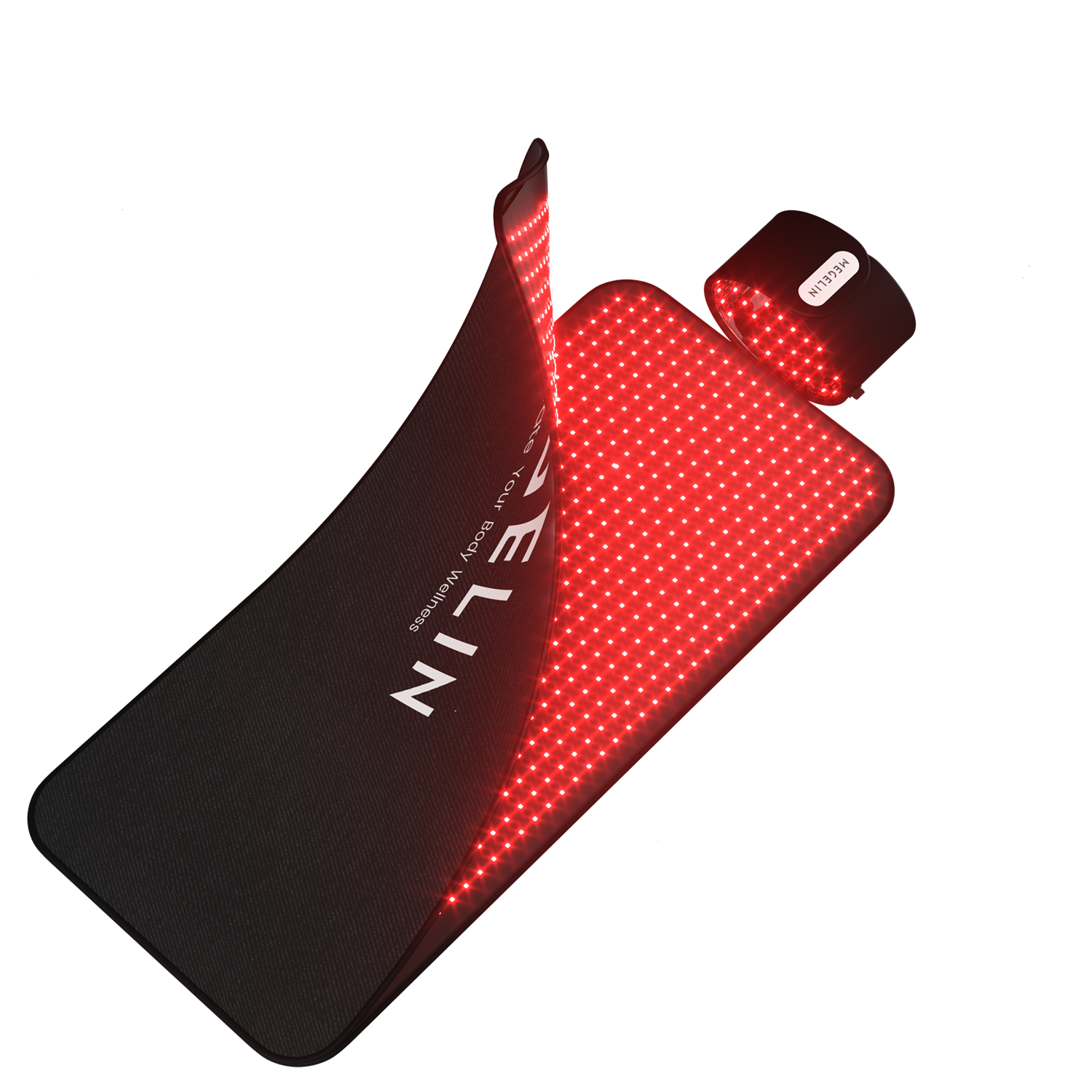 Megelin Laser&amp;amp;led Light Therapy Bag