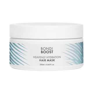 BondiBoost Heavenly Hydration Hair Mask