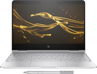 Spectre x360 with 4K display