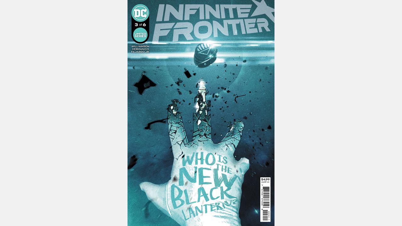 DC July 2021 solicitations