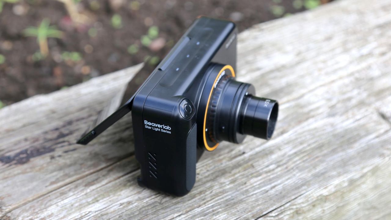 Beaverlab Finder TW2 review