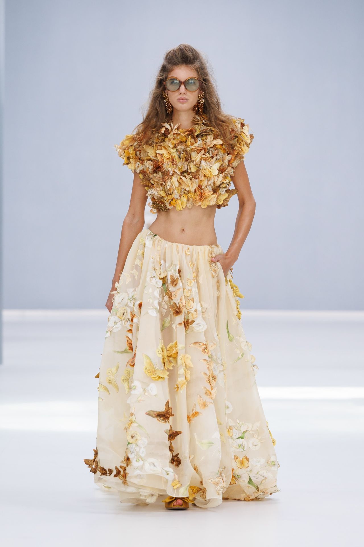 Zimmermann SS 2027 runway show
