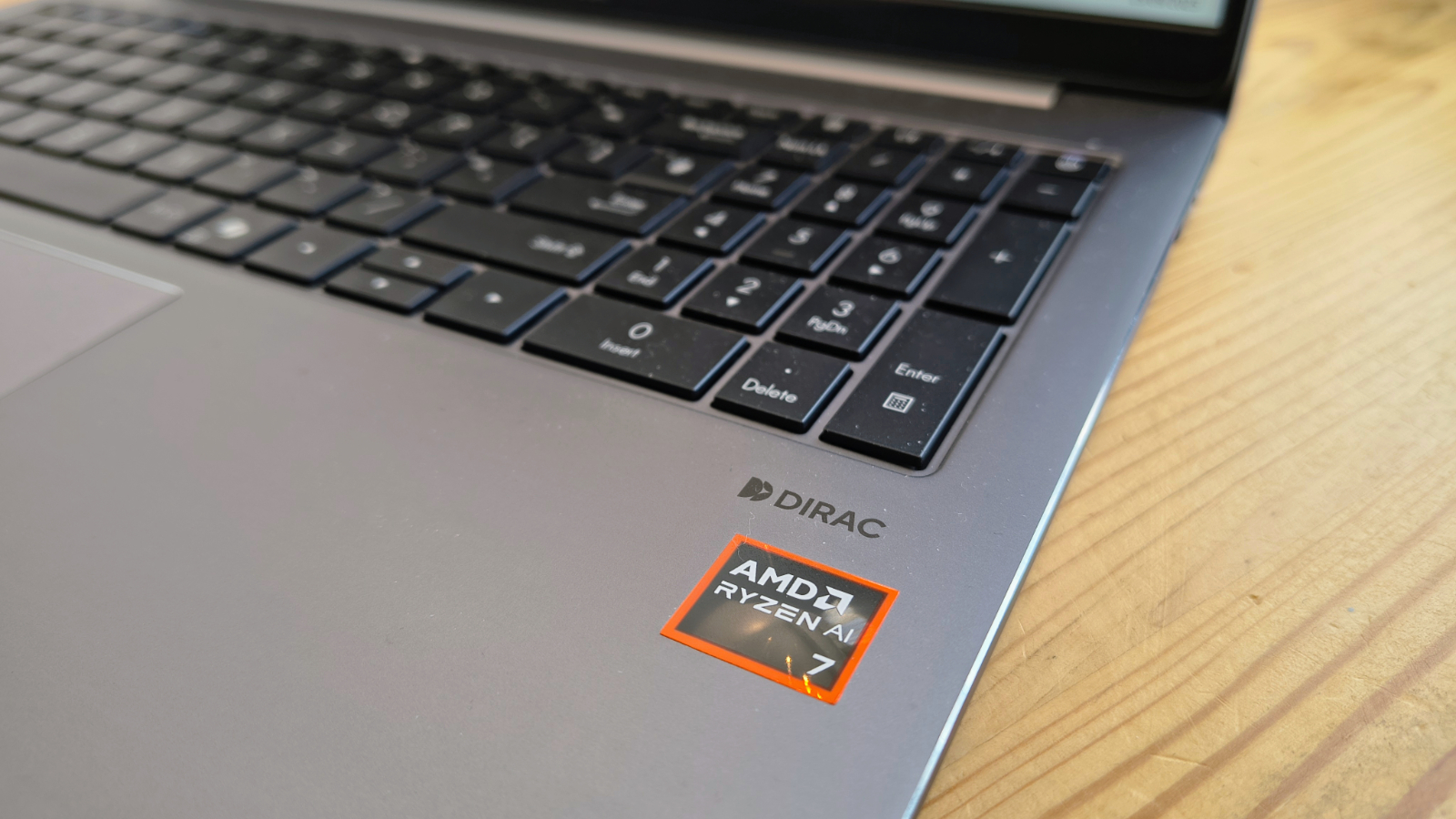 ASUS ExpertBook P3