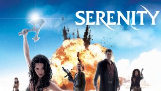Serenity (2005)_Universal Pictures
