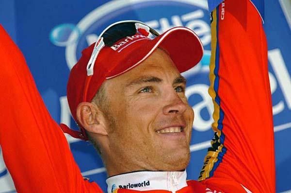 The South African could handle Fabian Cancellara and the Liquigas team.