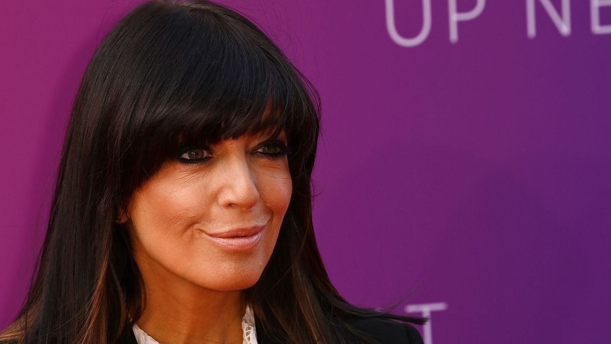 Les derniers looks Strictly de Claudia Winkleman sont notre nouveau favori 