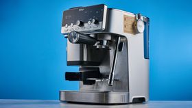 Ninja Luxe Cafe Mini Plus